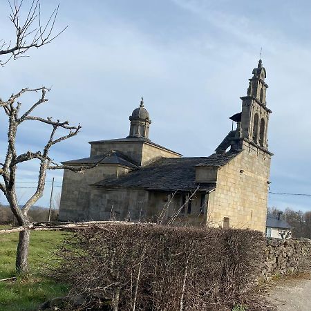 Casa Los Cuncos Barrio de Lomba Eksteriør bilde