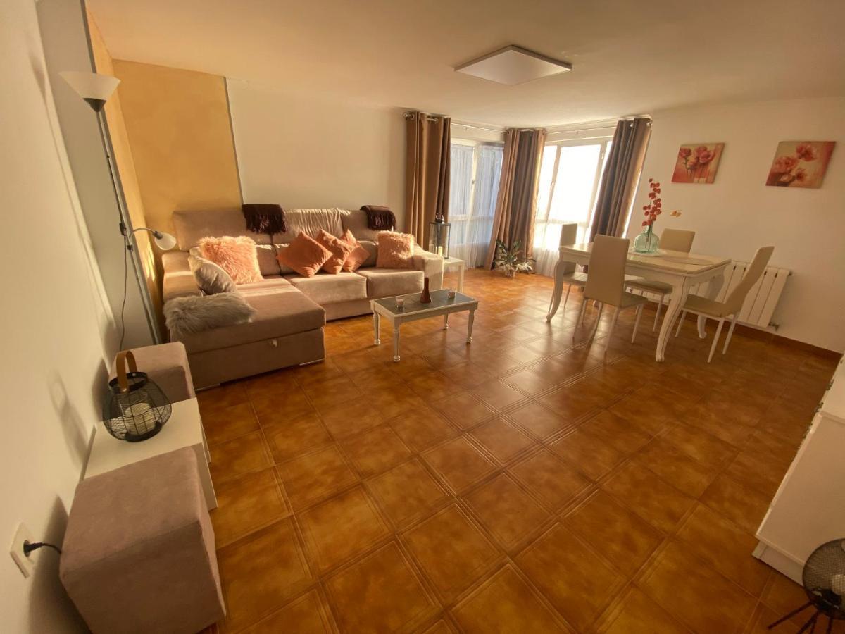 Casa Los Cuncos Barrio de Lomba Eksteriør bilde
