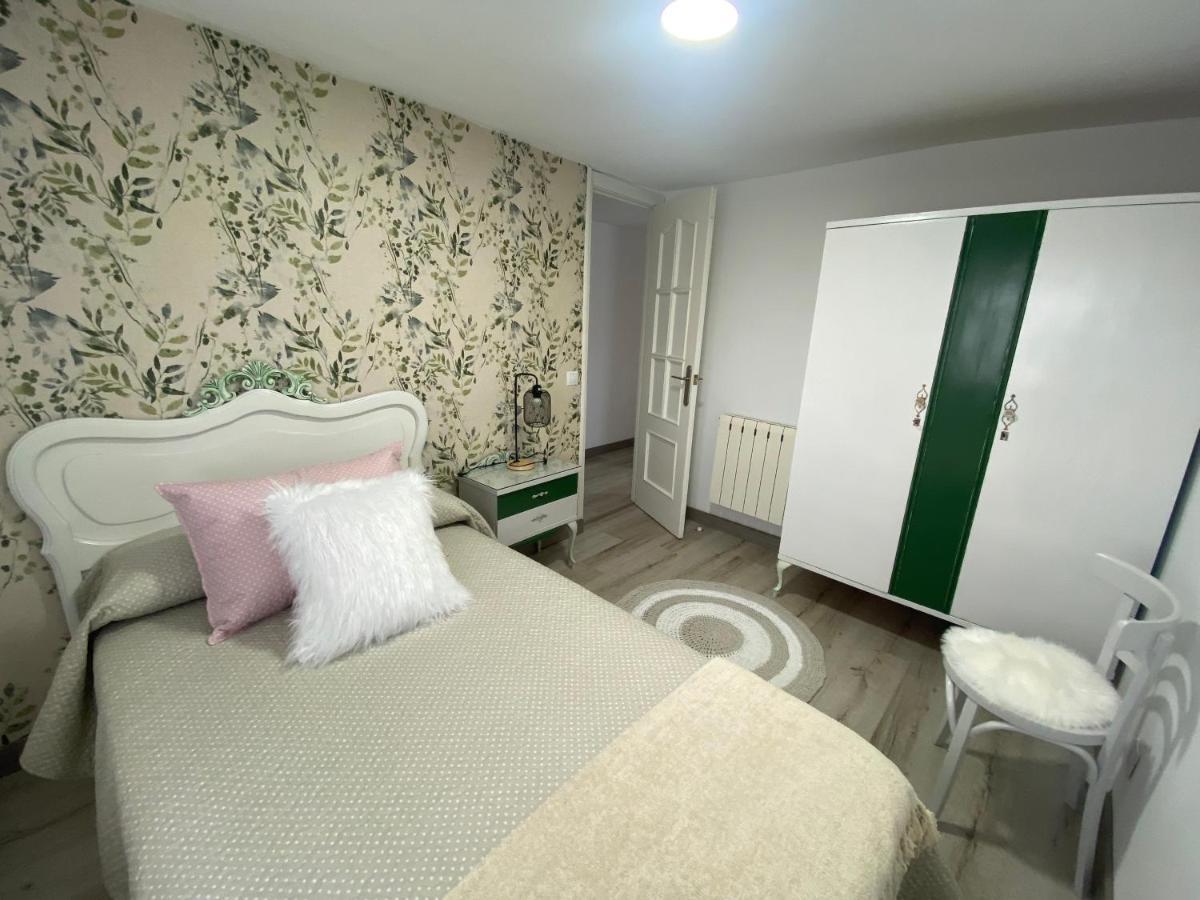 Casa Los Cuncos Barrio de Lomba Eksteriør bilde