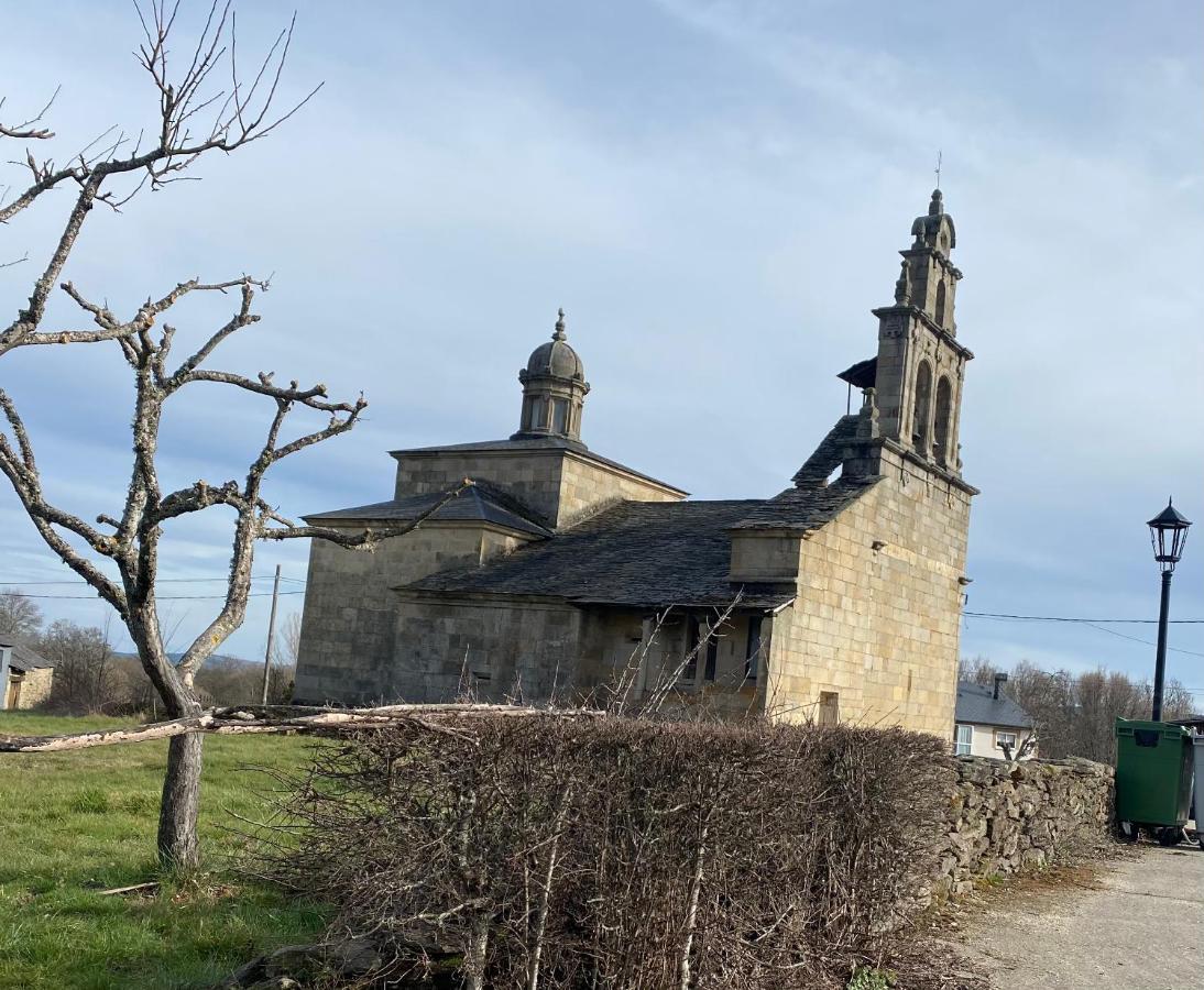 Casa Los Cuncos Barrio de Lomba Eksteriør bilde